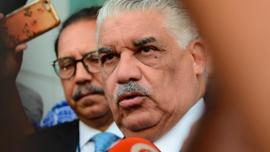 Gobierno pide a Brasil traer dominicanos en China en avión de ese país