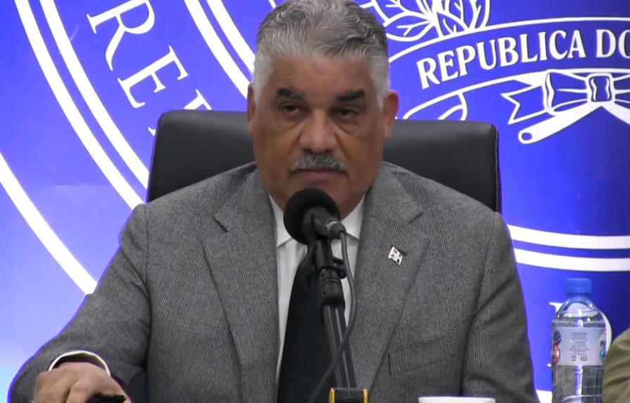 República Dominicana no ha recibido notificación sobre exclusión del DR-Cafta