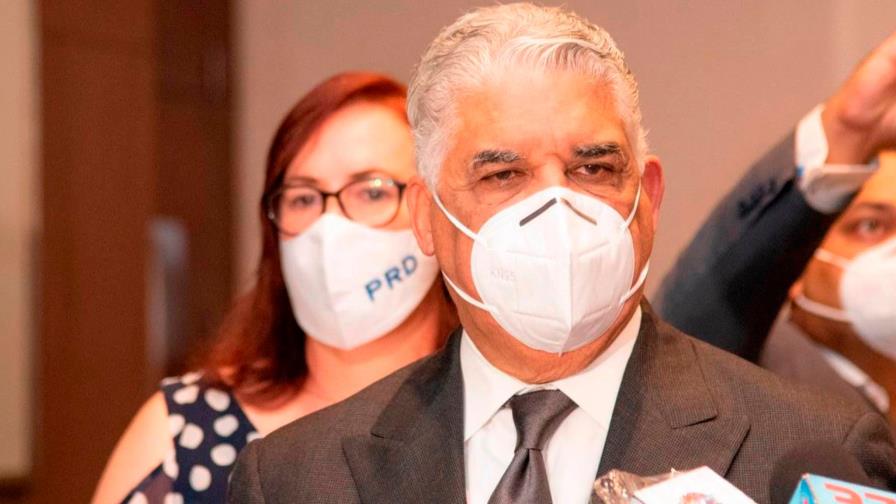 PRD anuncia oposición firme y constructiva al gobierno