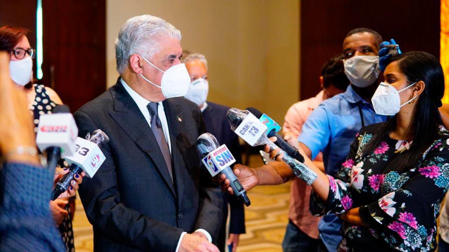Excancilleres piden a la OEA tratar las elecciones de Nicaragua