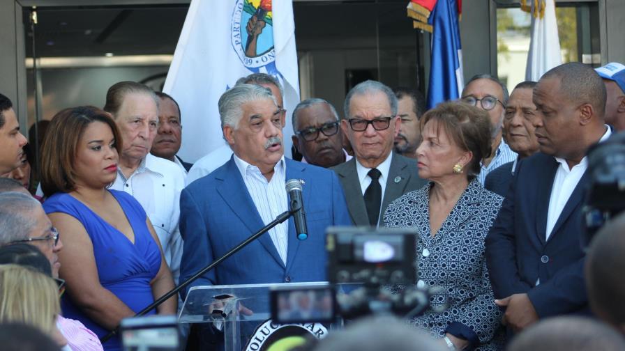 PRD pide adoptar medidas estrictas para evitar contagios en el cambio de autoridades municipales