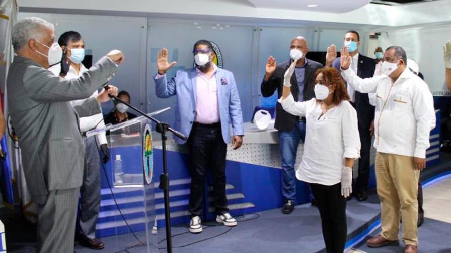 PRD pospone reclamos por casilla 3 y se dedicará a que Gonzalo gane presidencia