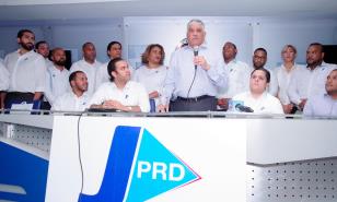 PRD anuncia otorgará 25% de candidaturas a jóvenes en las próximas elecciones