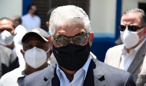 Miguel Vargas: dominicanos en Argentina se sienten defraudados al no poder votar