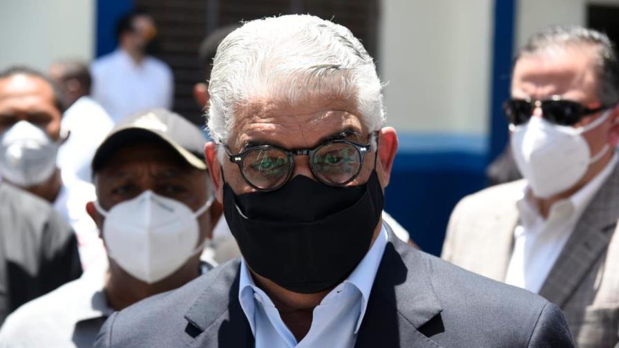 Miguel Vargas: dominicanos en Argentina se sienten defraudados al no poder votar