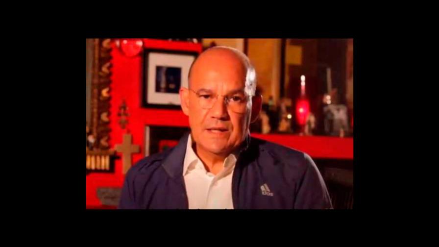 Miguel José Moya, implicado caso Medusa, paga fianza impuesta por tribunal y sale en libertad 