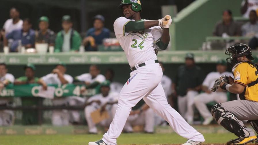 Miguel Sanó entrará con las Estrellas cuando esté en óptimas condiciones