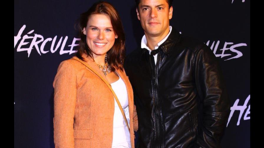 Esposa del actor Mike Biaggio consiguió tanque de oxigeno tras su llamado de auxilio 