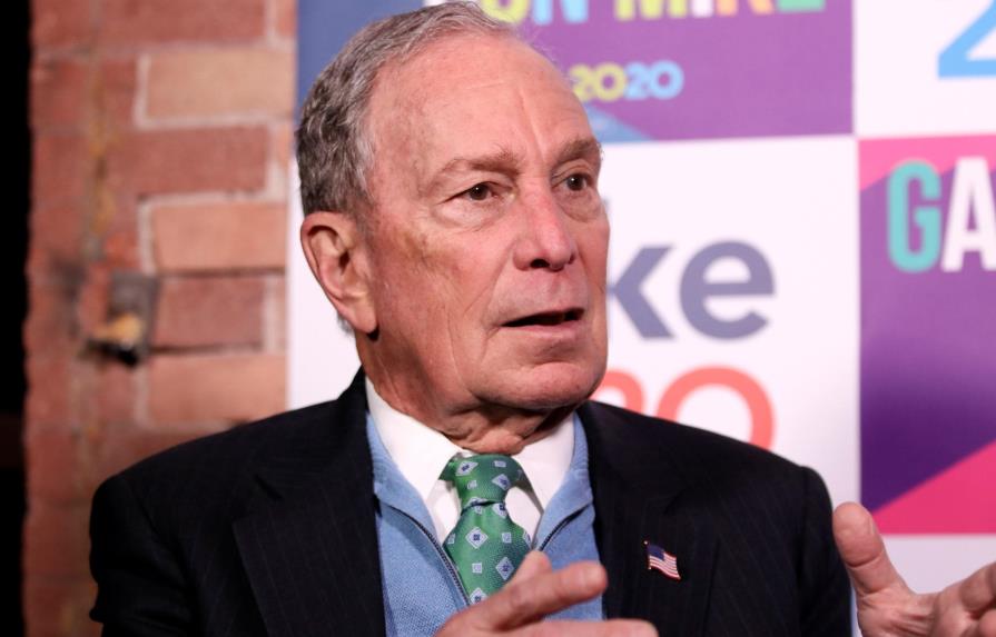 Bloomberg quiere reformar el sistema de inmigración y proteger a los dreamers