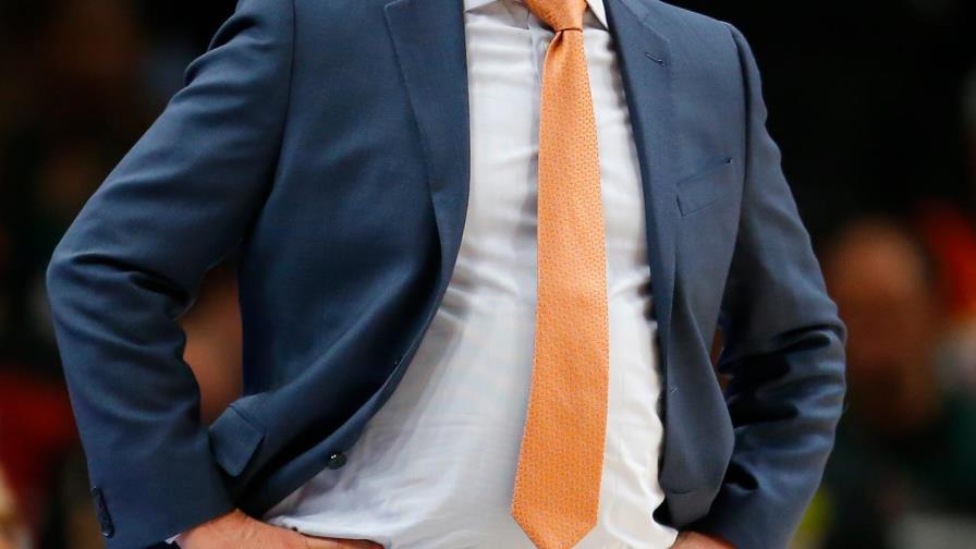 Budenholzer, elegido mejor técnico de la NBA por los entrenadores