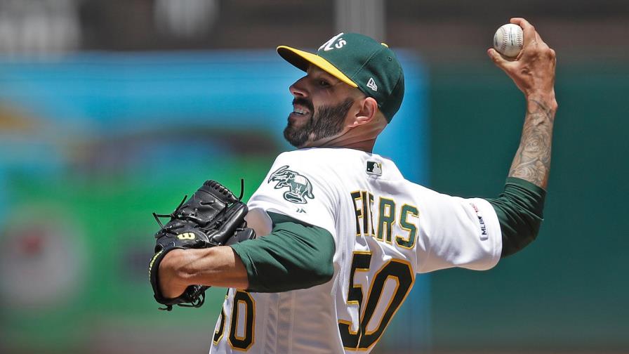 Fiers no quiere protección extra para la temporada 2020 Fiers no quiere protección extra para la temporada 2020