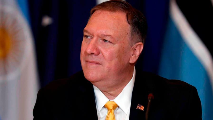 EEUU inicia el proceso formal para retirarse del Acuerdo de París EEUU inicia el proceso formal para retirarse del Acuerdo de París