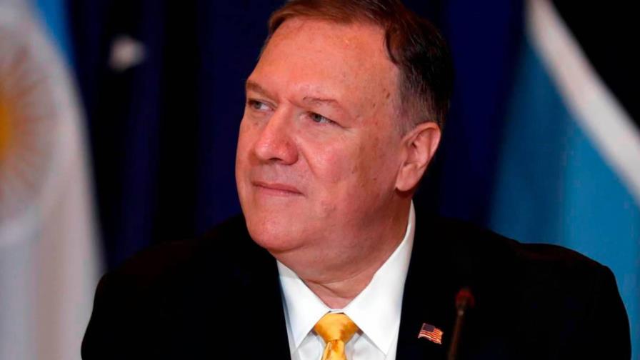 EEUU fustiga a China y a la ONU en el Día de la Tierra