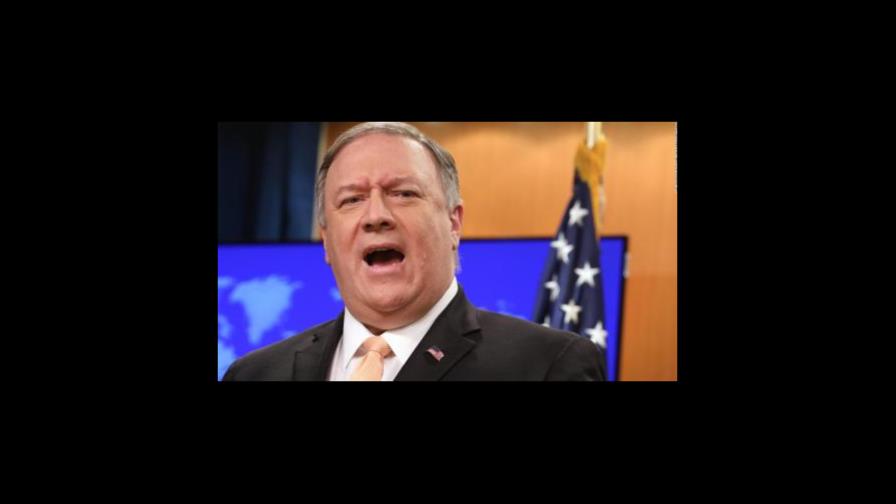 Secretario de Estado de Estados Unidos advierte a Danilo Medina sobre modificar la Constitución