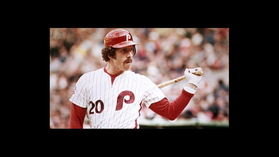 El béisbol sí ha cambiado El béisbol sí ha cambiado