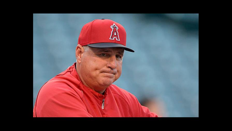 Scioscia dirigirá a EEUU en Preolímpico de béisbol