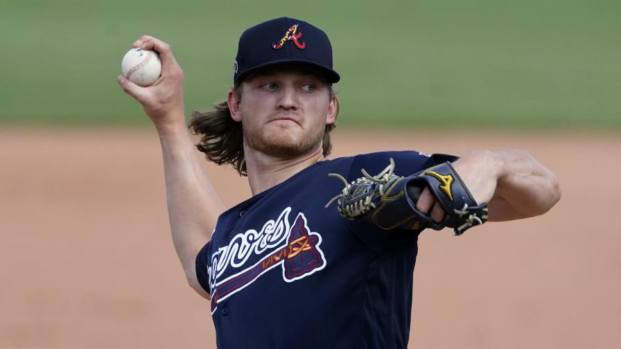 Soroka vuelve tras lesión, en último día de pretemporada Soroka vuelve tras lesión, en último día de pretemporada