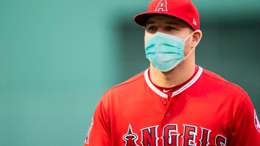 Mascarilla será obligatoria en jugadores 