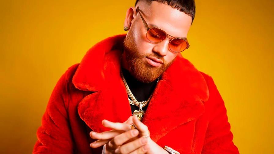 Artista urbano Miky Woodz lanza disco con Wisin y Zion y Lennox de invitados