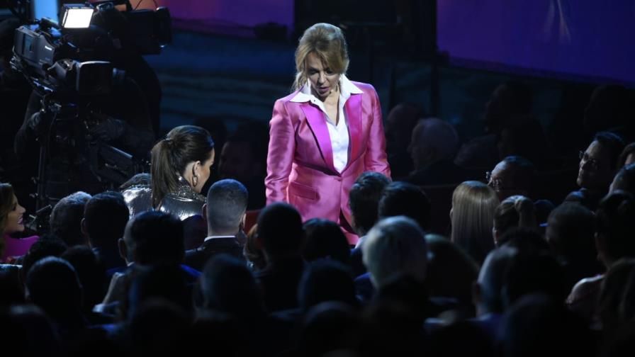 Los Soberano por dentro