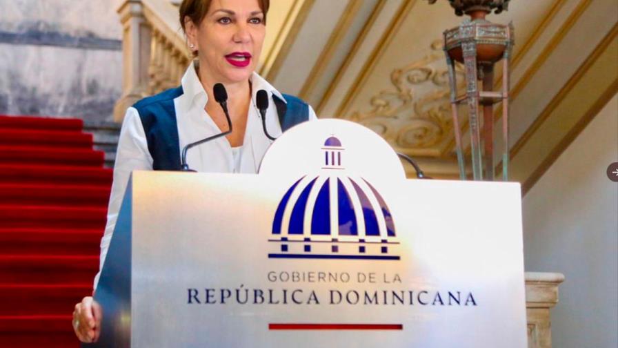 Milagros Germán pide a Cámara de Cuentas que audite su gestión y a la anterior de Dicom Milagros Germán pide a Cámara de Cuentas que audite su gestión y a la anterior de Dicom