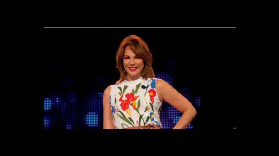 Milagros Germán: “A las denuncias de Leonel hay que ponerles caso”