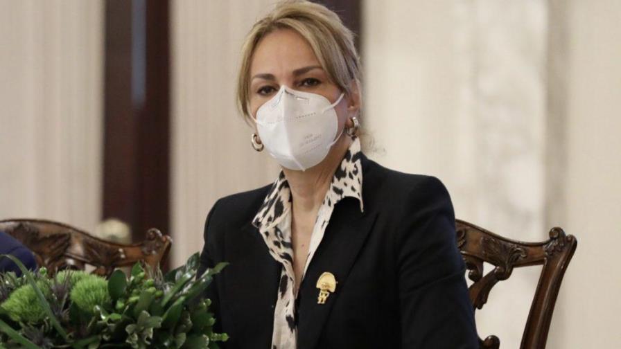 Frente Cultural apoya a la nueva ministra de Cultura, Milagros Germán