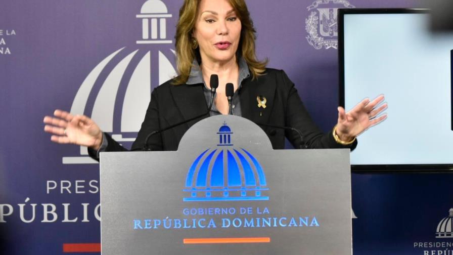 Rueda de prensa en el Palacio Nacional Rueda de prensa en el Palacio Nacional