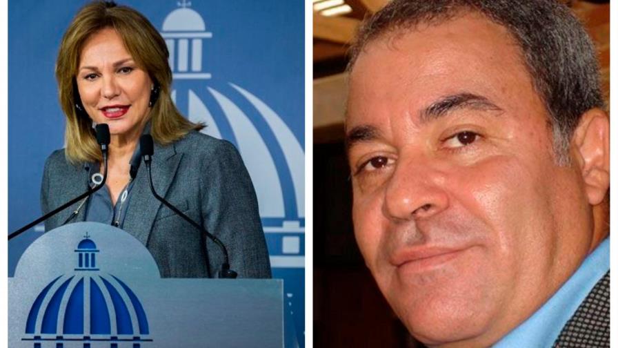 El mensaje del escritor Avelino Stanley a Milagros Germán, nueva ministra de Cultura