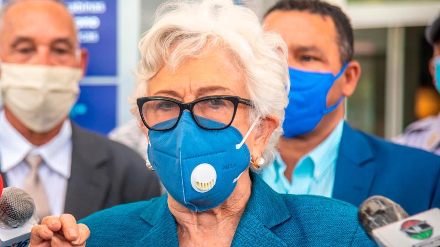 Hoy vence plazo para entregar declaración de bienes
Hoy vence plazo para entregar declaración 