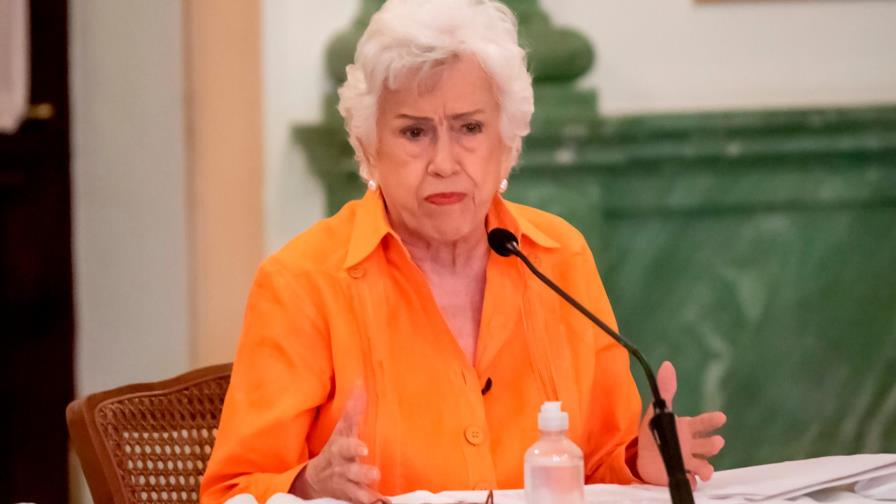 Nuevas medidas del Gabinete de Transparencia 