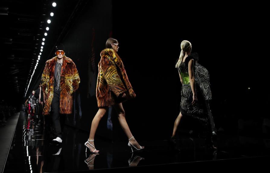 La moda volverá a las pasarelas de Milán