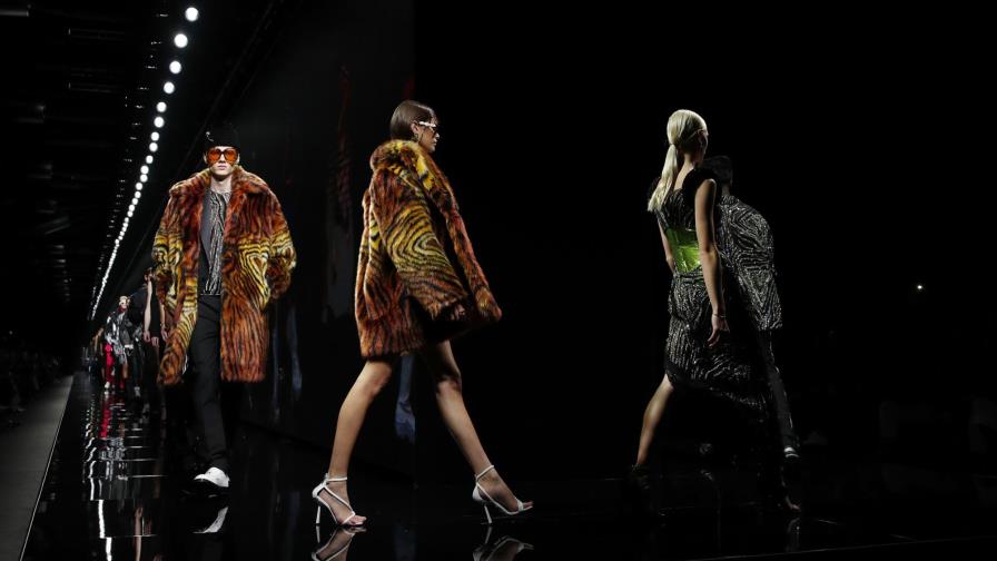 La moda volverá a las pasarelas de Milán