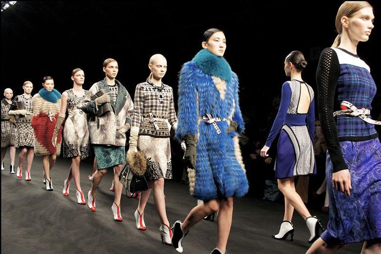Milán opta por una Semana de la Moda entre lo físico y lo digital