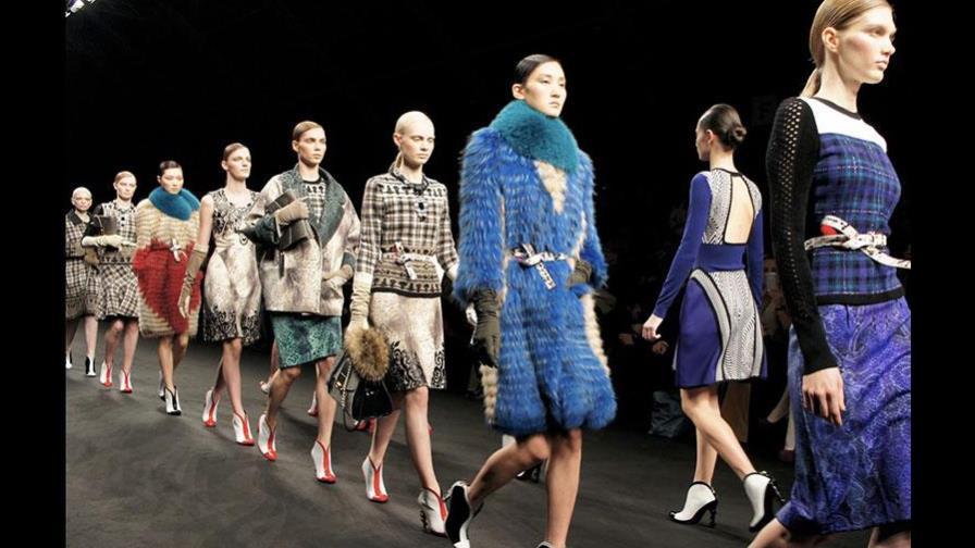 Milán opta por una Semana de la Moda entre lo físico y lo digital