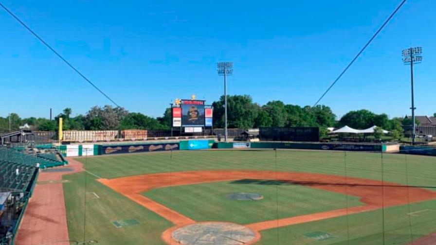 Cancelan la temporada 2020 de las ligas menores por el COVID-19