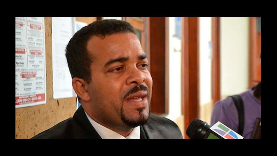 Fiscal que investiga muerte de Leslie Rosado: “Ese disparo no es producto de un accidente”