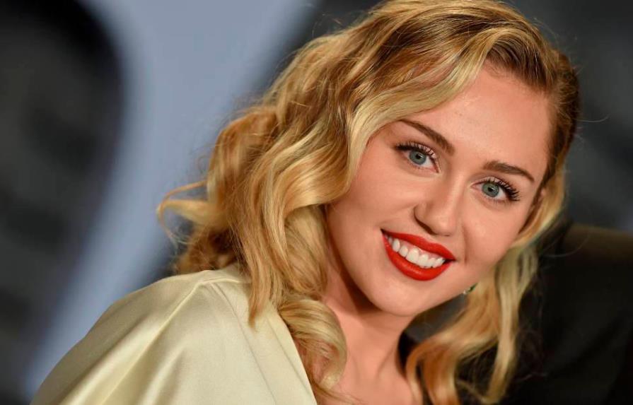 Miley Cyrus celebra el 15 aniversario de “Hannah Montana”