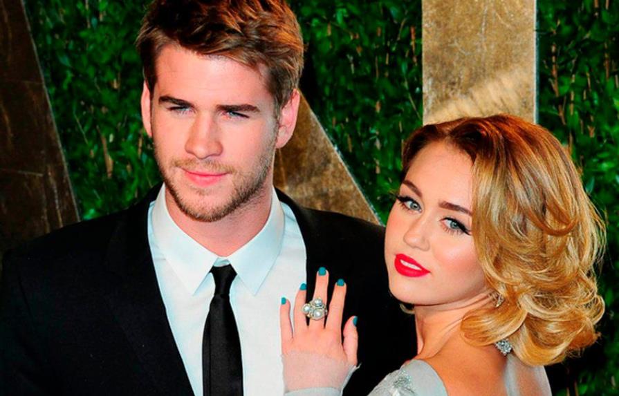 Miley Cyrus explota: “Mi divorcio con Liam no fue por infidelidad”