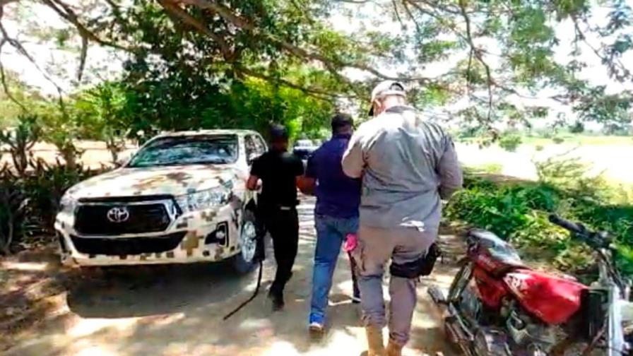 Militar habría matado otro de manera accidental en Dajabón Militar habría matado otro de manera accidental en Dajabón