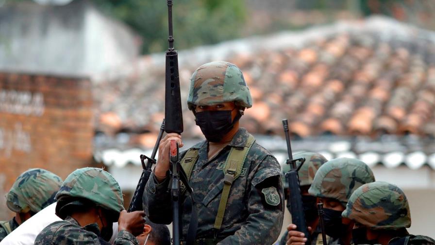 Honduras elige nuevo presidente en medio de temores de desmanes