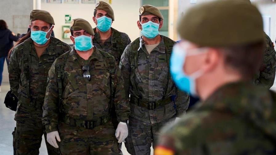 El debate de las mascarillas: Protección, precaución o falsa seguridad