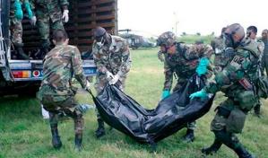 El Clan del Golfo asesina a cuatro militares en el noroeste de Colombia