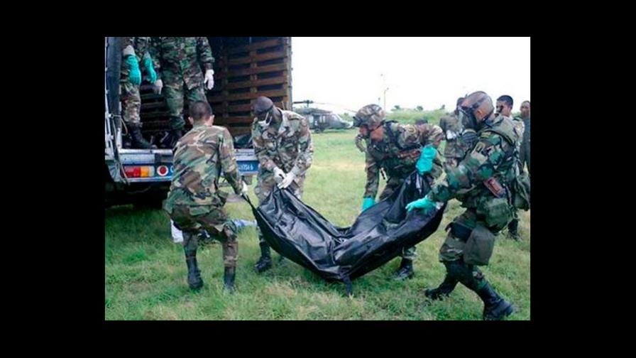 El Clan del Golfo asesina a cuatro militares en el noroeste de Colombia