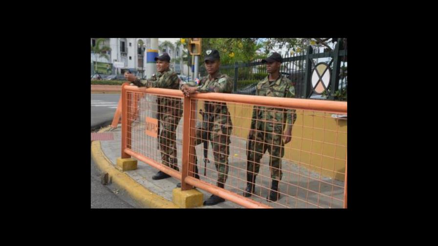 35 años después, la Revuelta de Abril está en el subconsciente del Estado