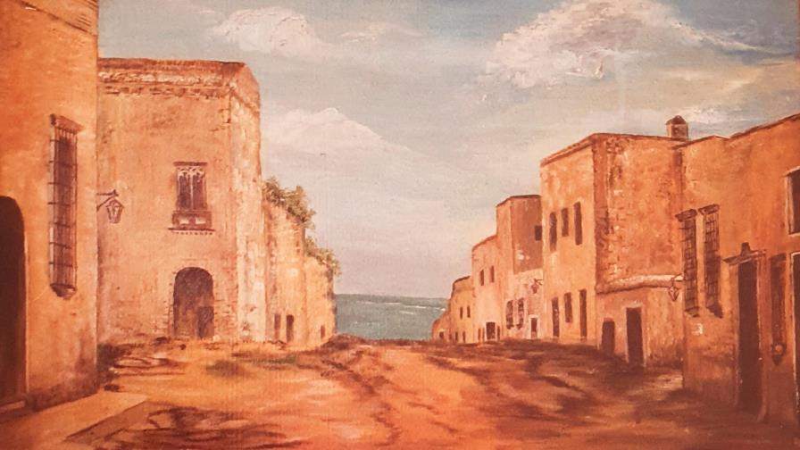 La huella de Italia en el arte dominicano. Por Jeannette Miller, poetisa, narradora, ensayista e historiadora de arte