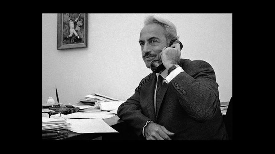 “Grito de Libertad” de los peloteros