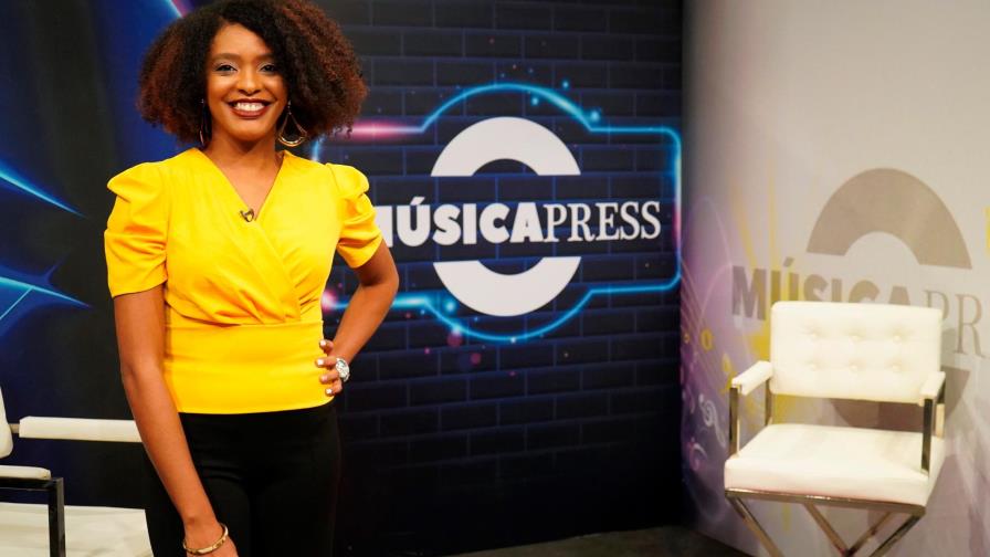 Programa MusicaPress llega a Dominican Networks