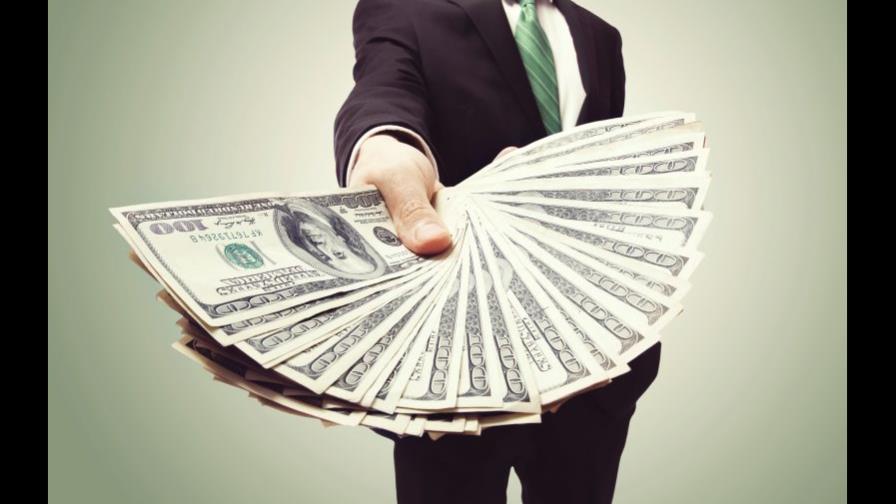 Las mayores fortunas crecieron 2.500 millones de dólares al día en 2018