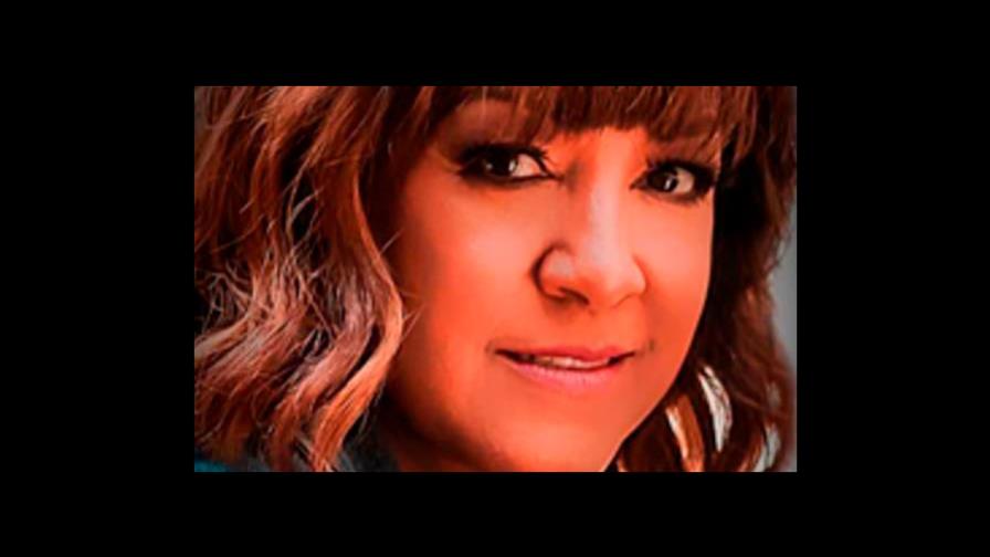 El nuevo look de Milly Quezada